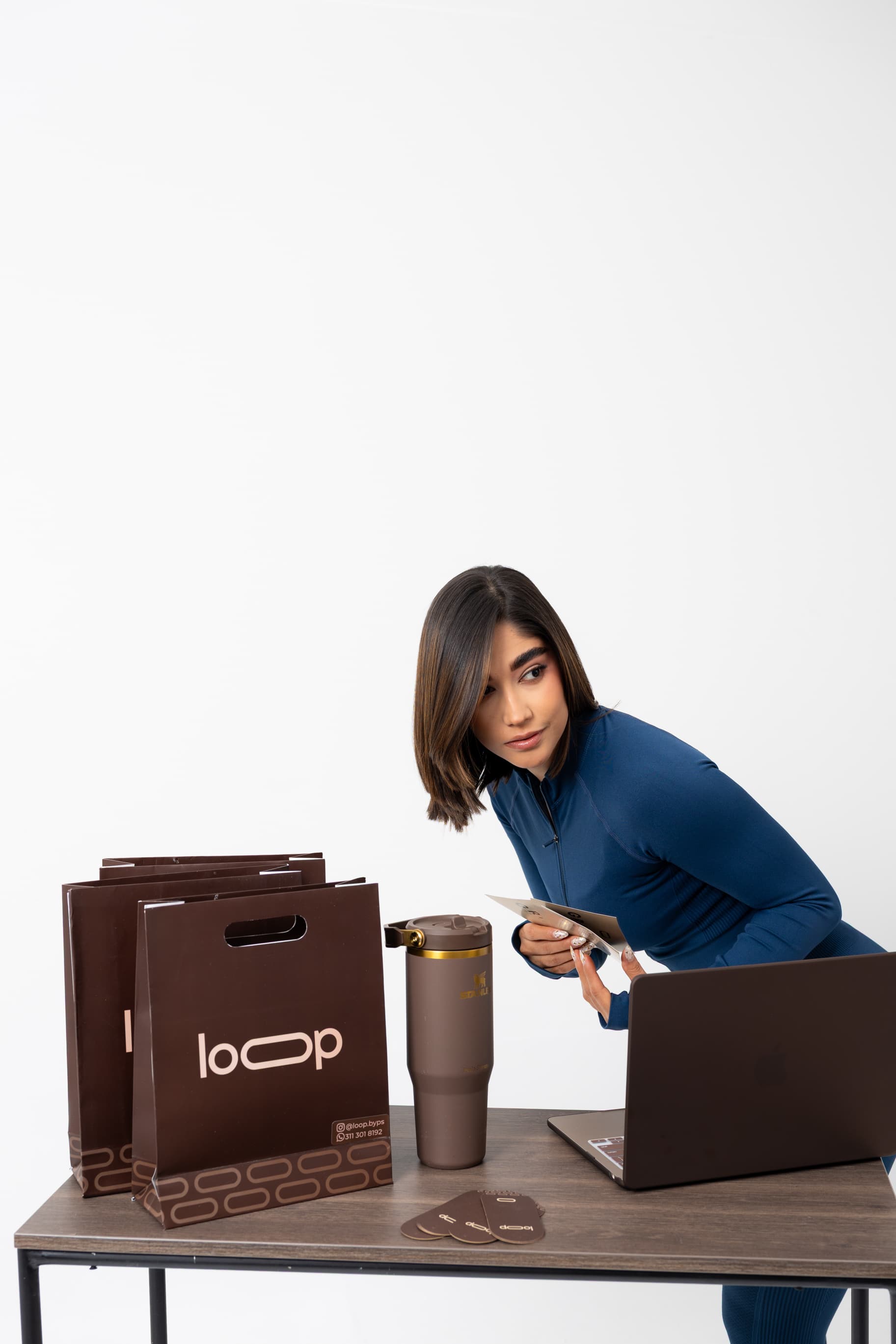 loop — colección